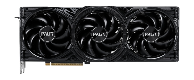 Palit GF RTX 5070 TI GAMINGPRO OCV1 16GB