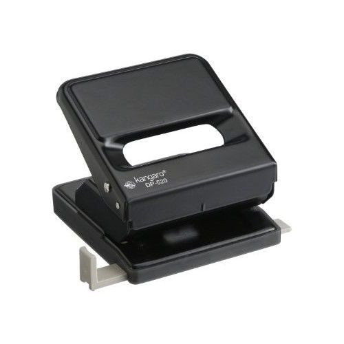 Perforator metalic, 25 coli, Kangaro DP-520 - 2 | YEO