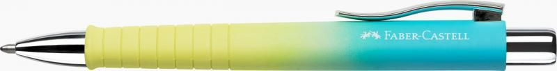 PIX CU MECANISM SUMMER EDITION SUNRISE POLY BALL XB URBAN FABER-CASTELL - 1 | YEO