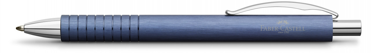PIX ESSENTIO ALUMINIUM FABER-CASTELL - 1 | YEO