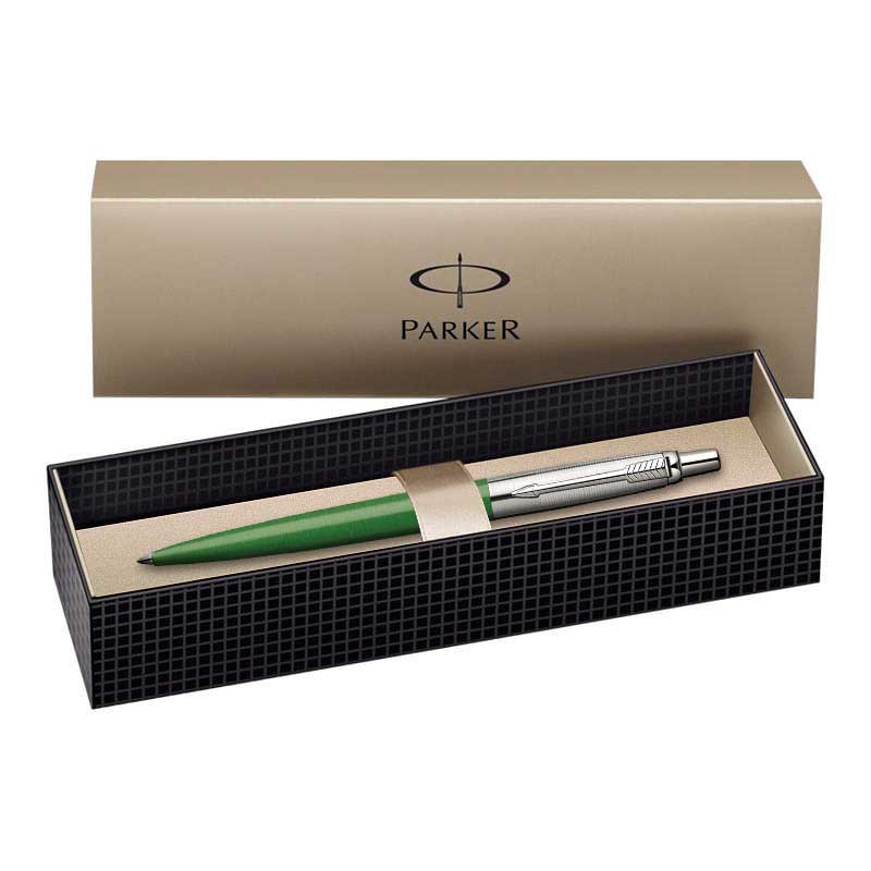 Pix Jotter Parker 125th Anniversary Edition - 2 | YEO