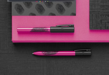 PIX WRITINK PRINT ROZ FABER-CASTELL - 2 | YEO