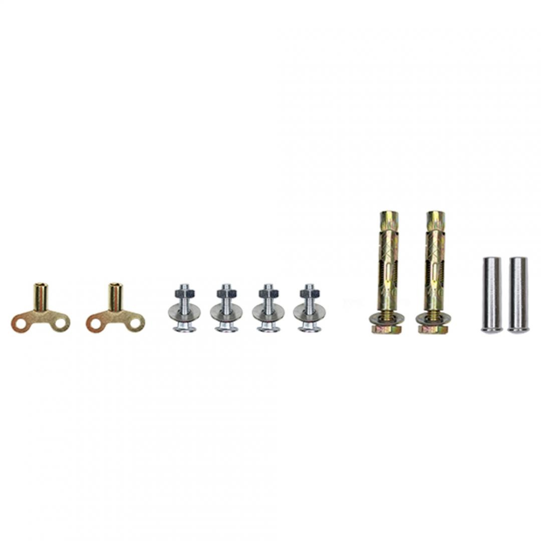 PNI KIT AUTOMATIZARE PORTI MAB300 - 5 | YEO