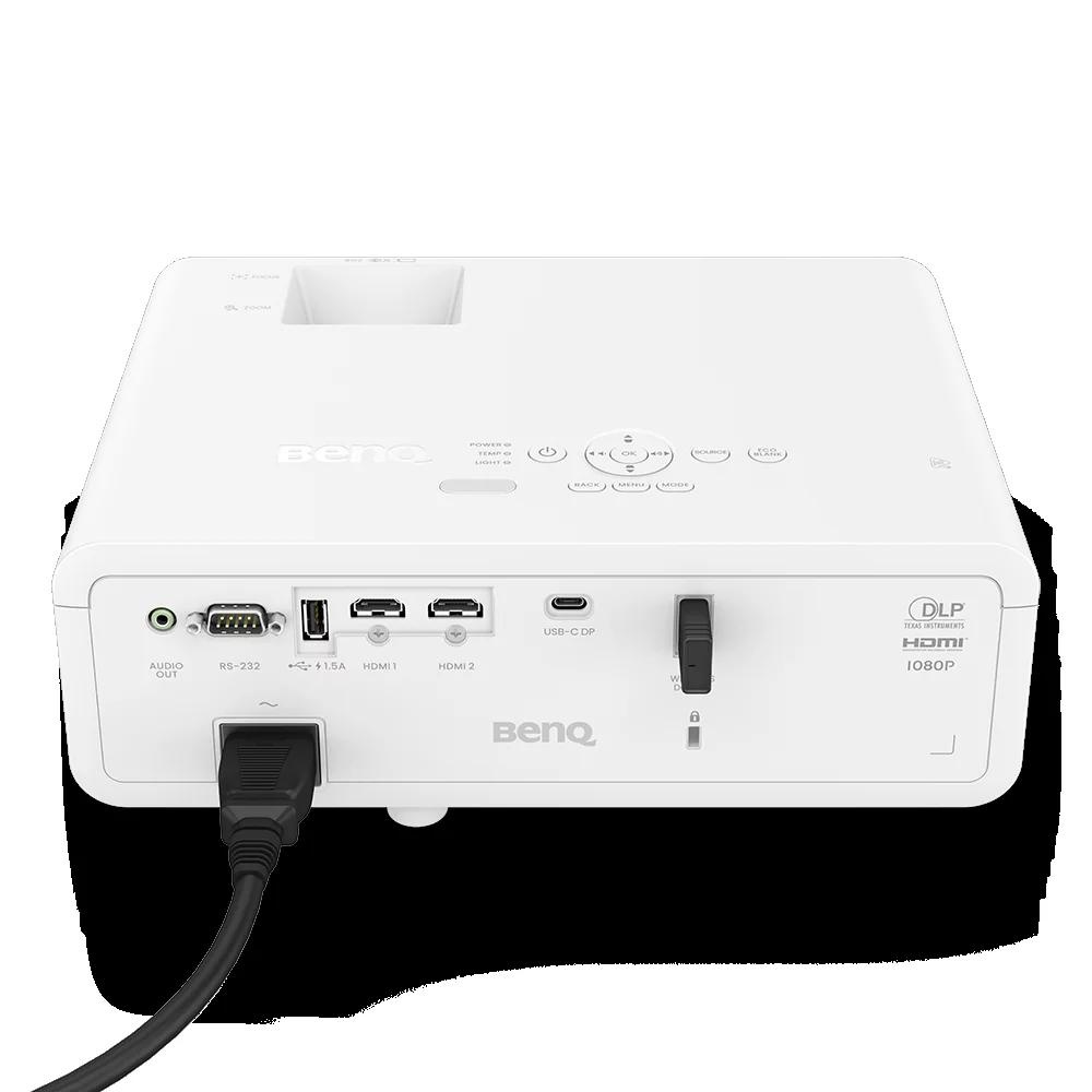 PROJECTOR BENQ LH650 - 2 | YEO