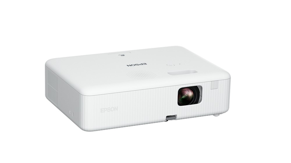 PROJECTOR EPSON CO-FH01 - 1 | YEO