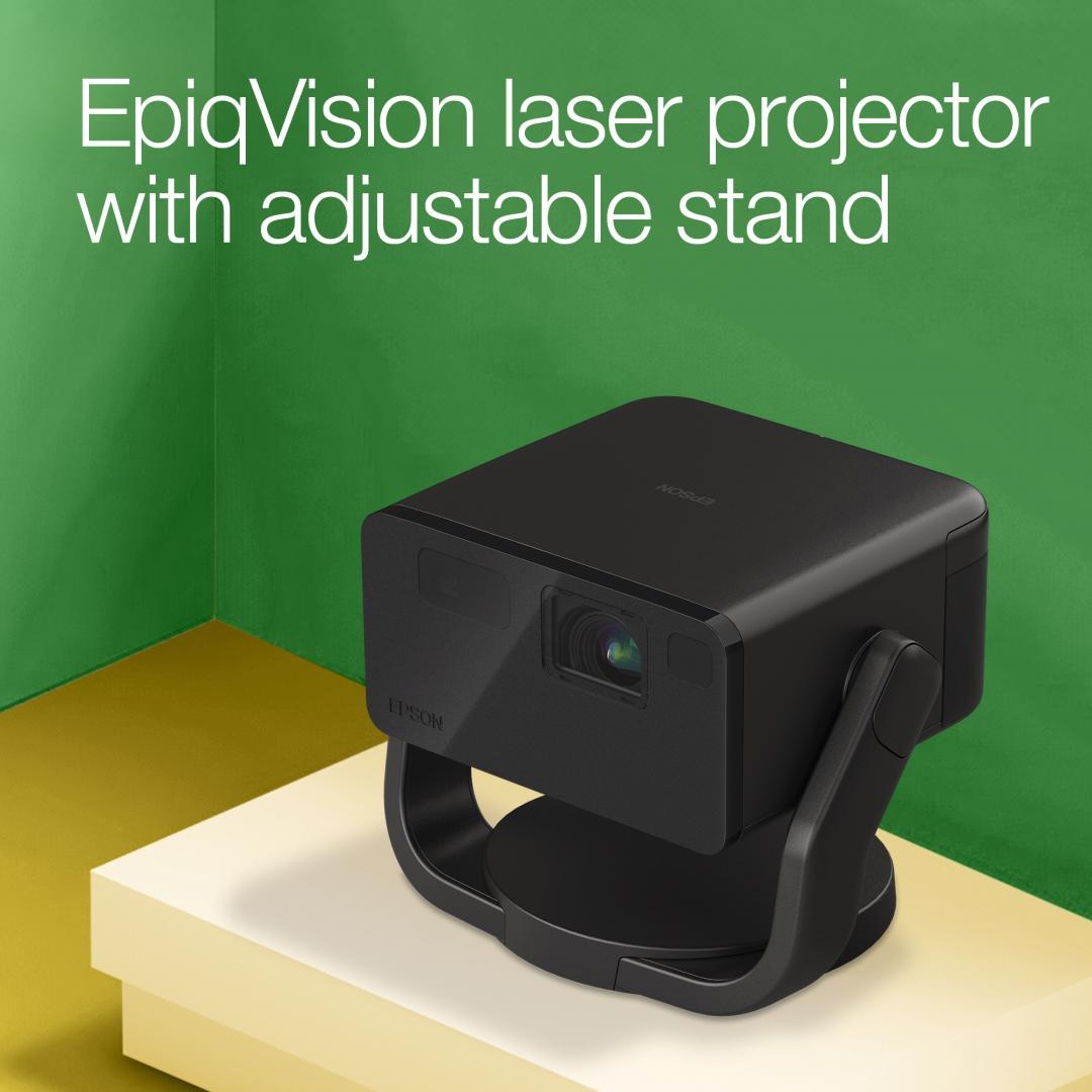 PROJECTOR EPSON EF-22B - 4 | YEO