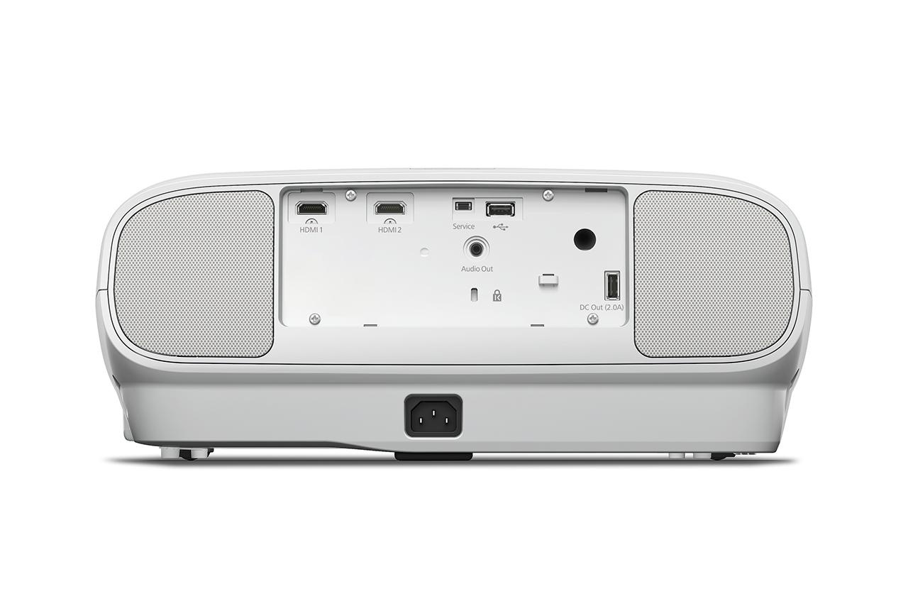 PROJECTOR EPSON EH-TW7000 - 1 | YEO