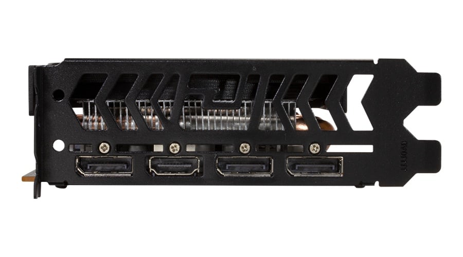 PW Radeon RX 6600 8GBD6-3DH - PRODUS RESIGILAT! - 2 | YEO