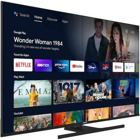 QLED TV 43