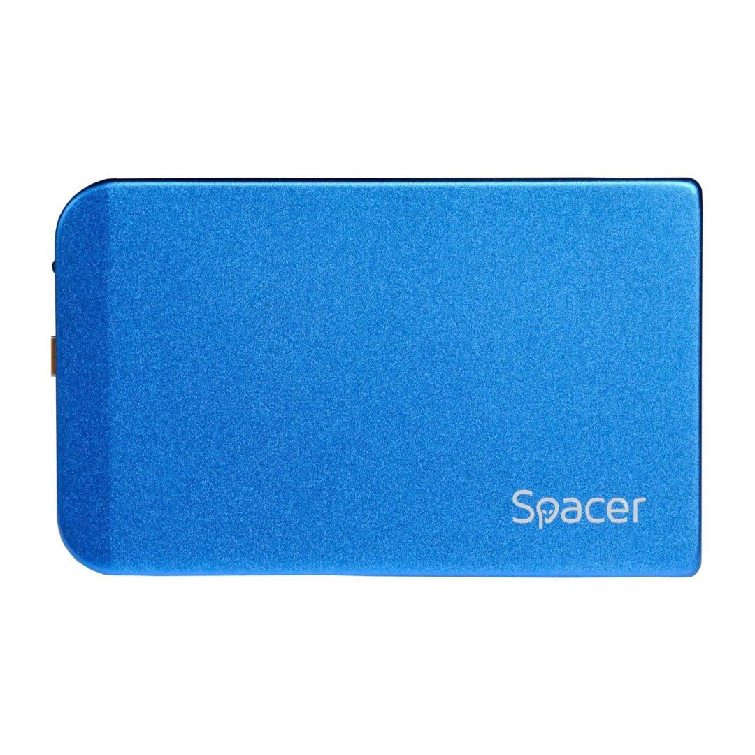 Rack ext. HDD/SSD 2.5