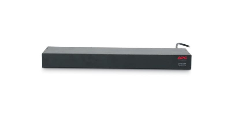 RACK PDU, SWITCHED, 1U, 16A, 208/230V, ( - 2 | YEO