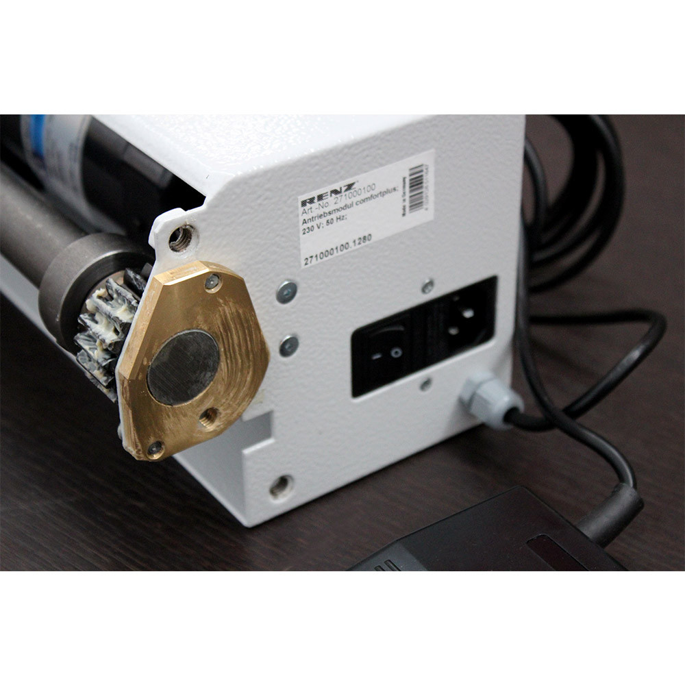RENZ MOTOR ELECTRIC MODULAR - 1 | YEO