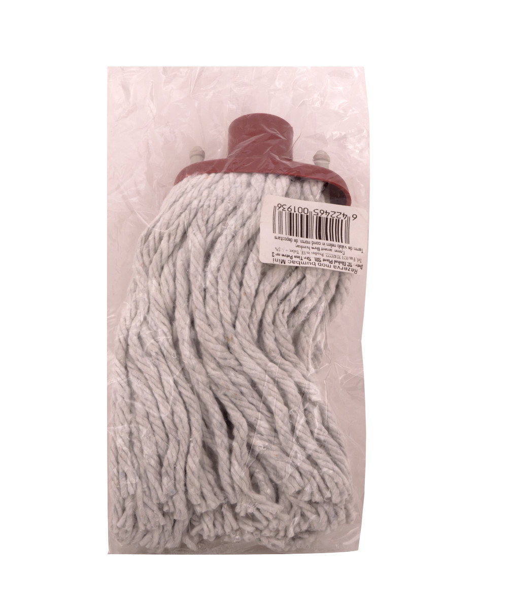 Rezerva mop bumbac mini Zorex