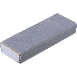 Rezervă pentru burete magnetic mediu, Artline