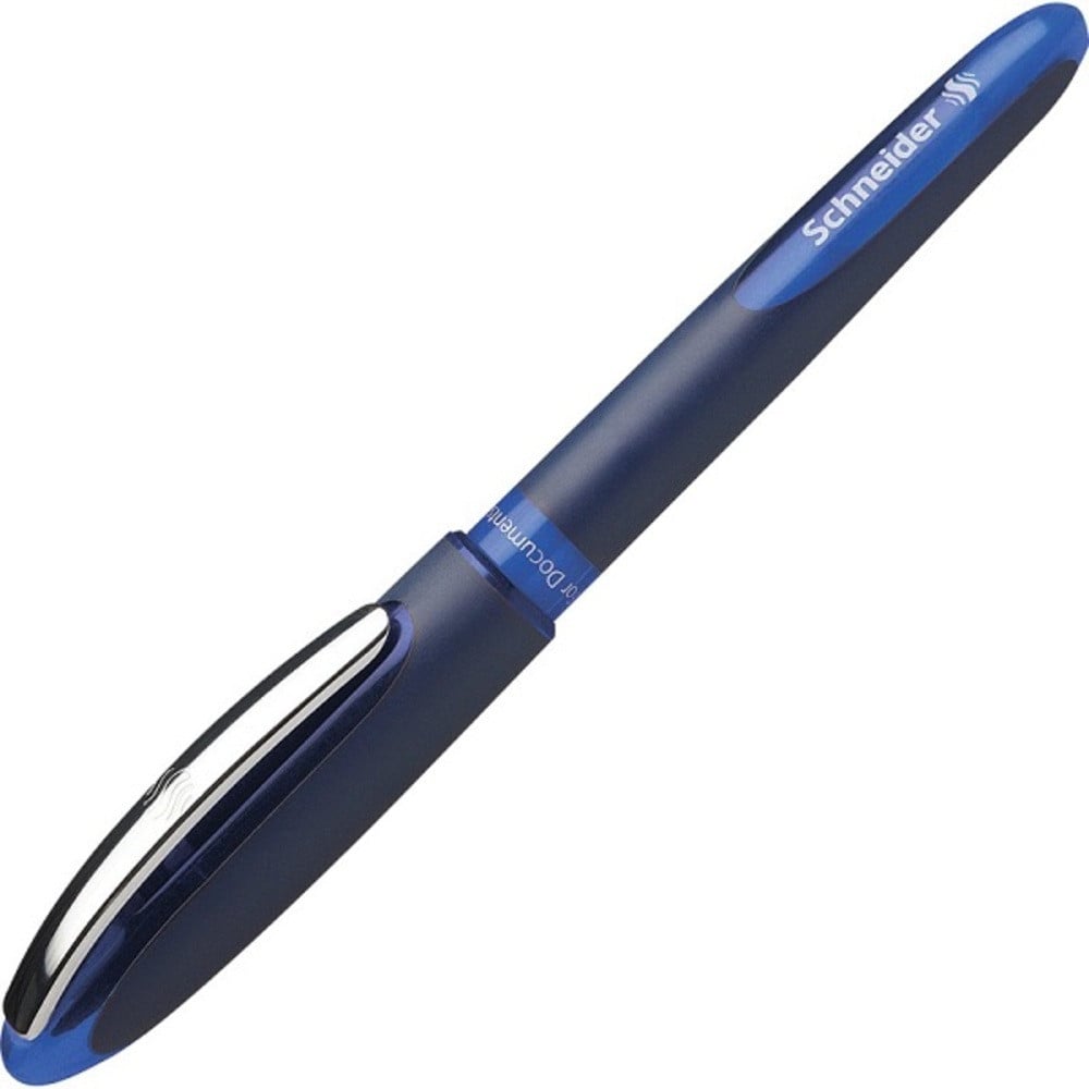 Roller cu cerneala Schneider One Business, ball point 0.6mm - 2 | YEO