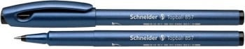 Roller Schneider Topball 857, varf cu bila 0.6mm - 2 | YEO