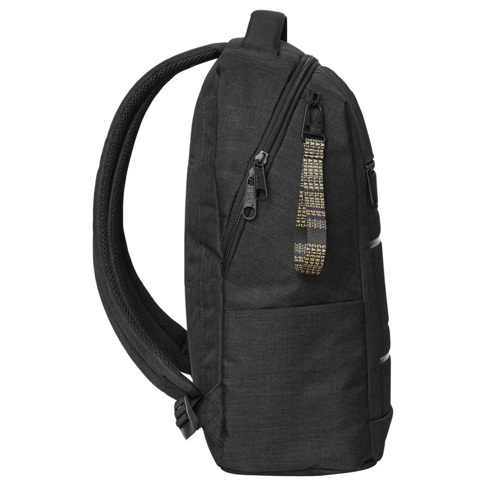 Rucsac CATERPILLAR Bizz Tools - Laptop - negru - 2 | YEO