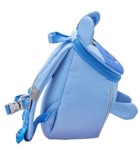 Rucsac mini animals motiv mini hipo - 2 | YEO