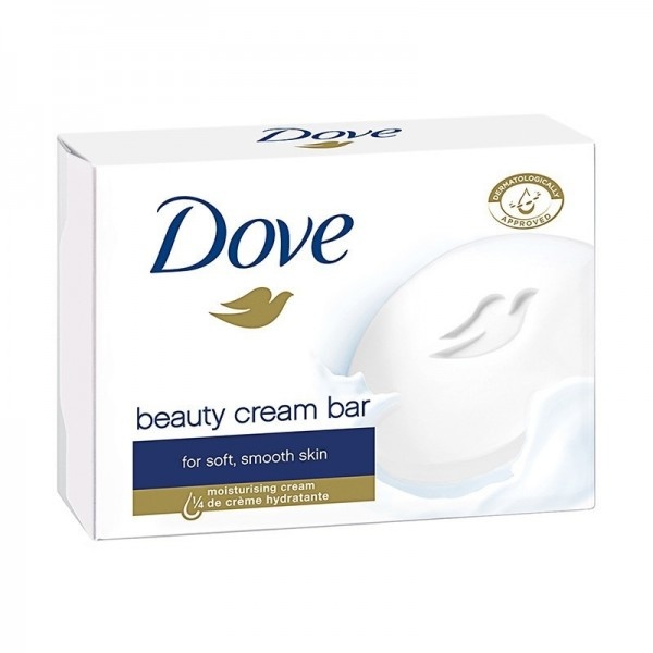 Săpun solid Dove Original. 90g