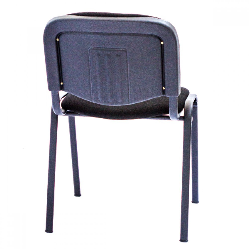 Scaun Vizitor - negru - 1 | YEO