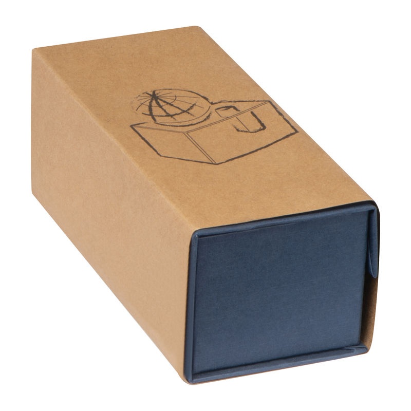 Set de birou din sticlă Macma - 5 | YEO