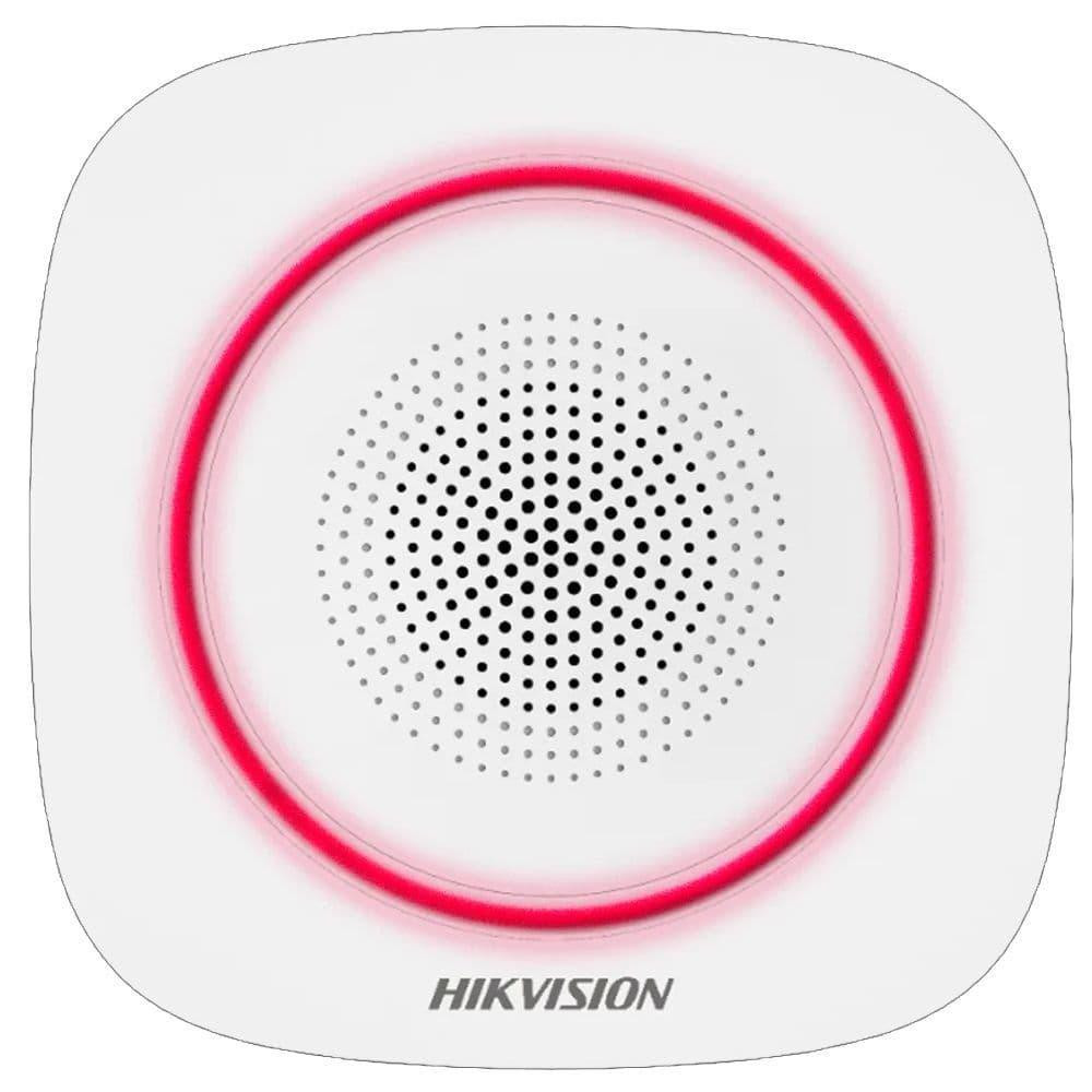 SIRENA INTERIOR WIRELESS ROSIE 868MHz