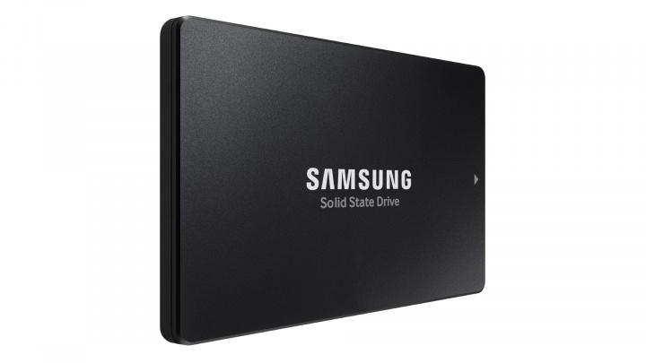 SM SSD 3.8TB 2.5 MZ7L3480HCHQ−00W07