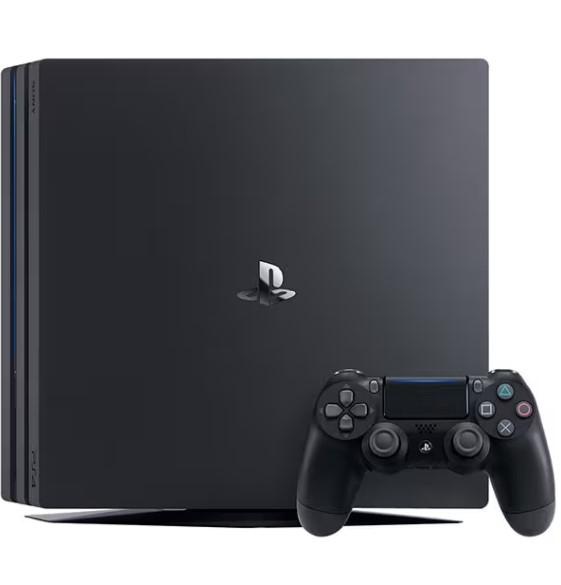 Sony PS4 Slim 500GB F Chassis Black - 1 | YEO