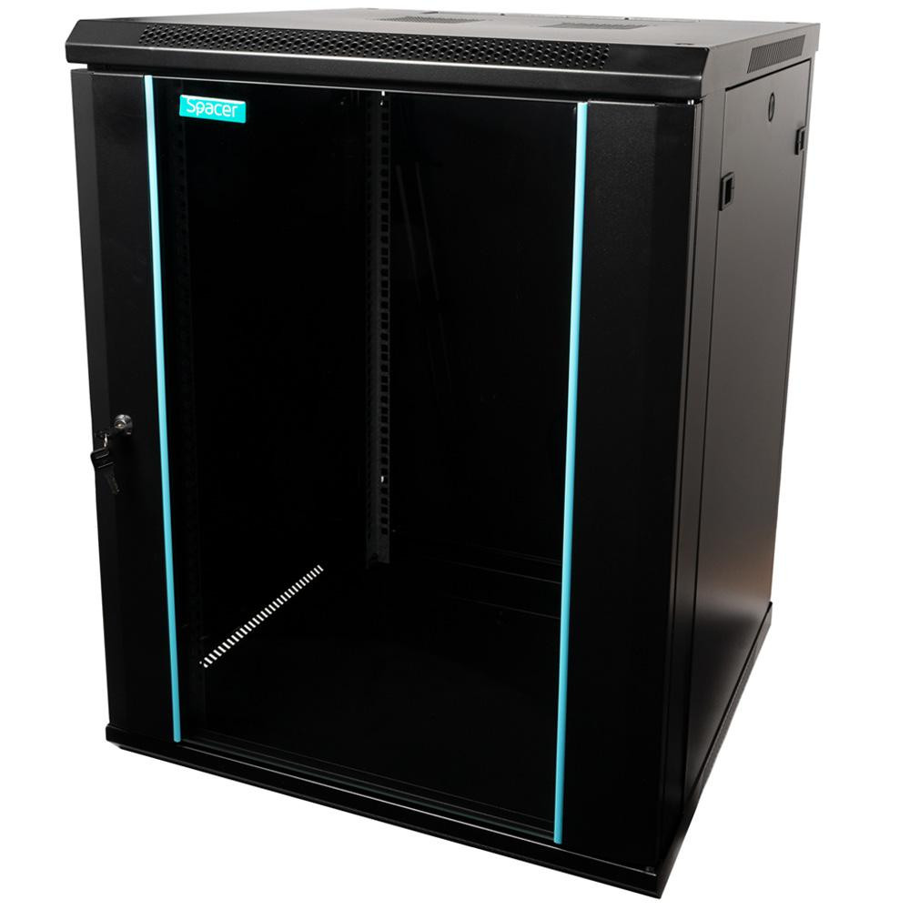 SPACER CABINET 19