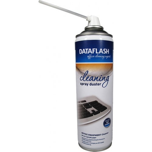 Spray cu aer inflamabil, high pressure, 400 ml