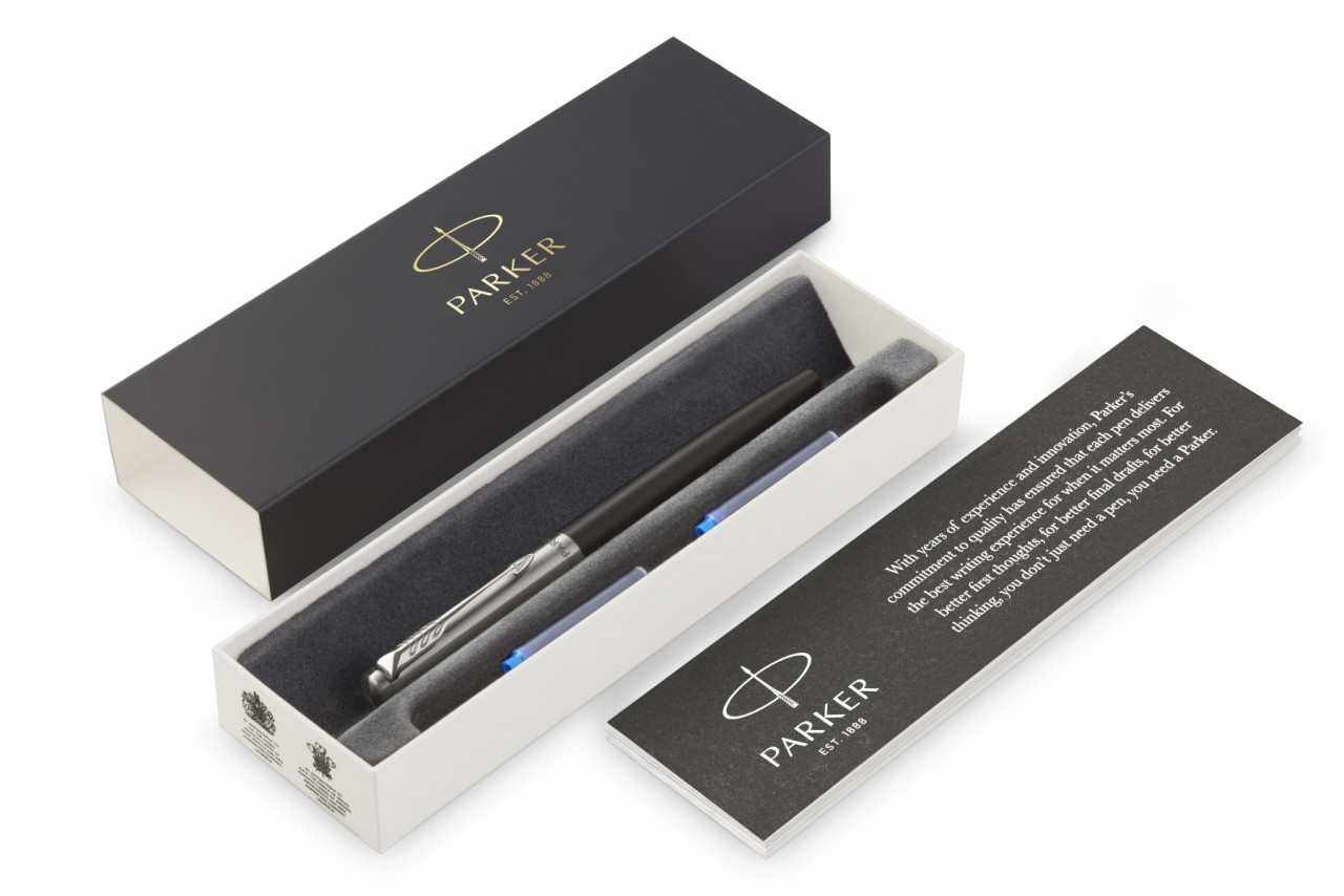 Stilou Jotter Royal Parker CT - 3 | YEO