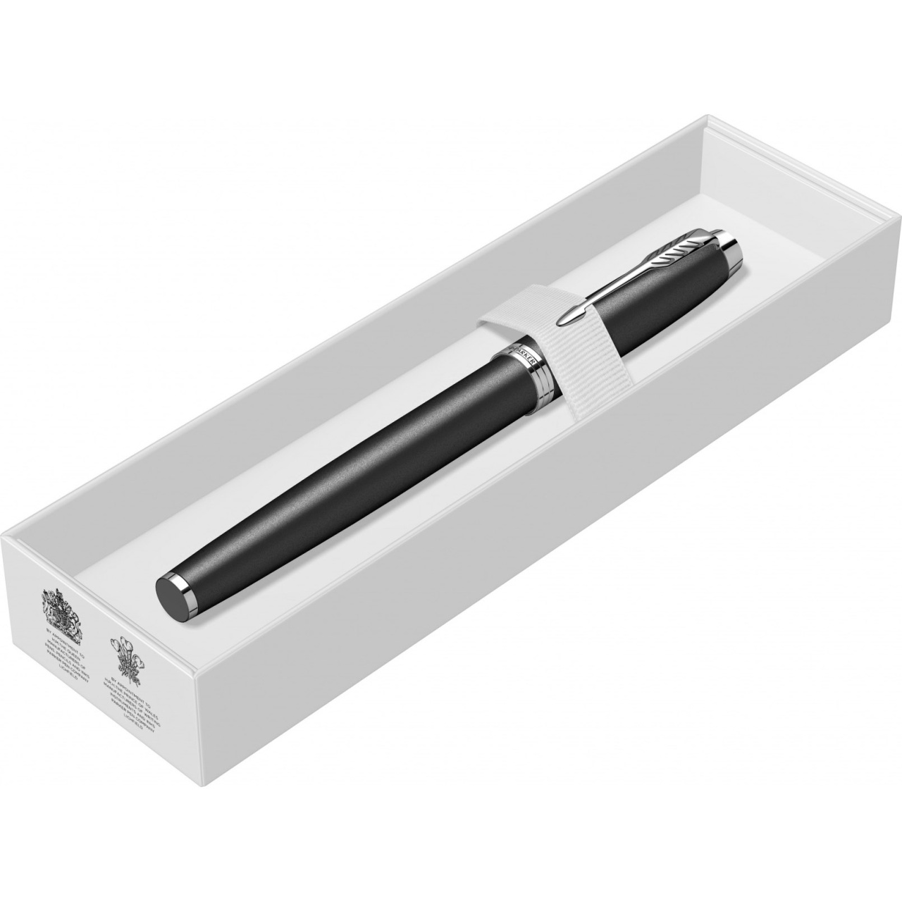 Stilou Parker IM Royal Essential - 4 | YEO