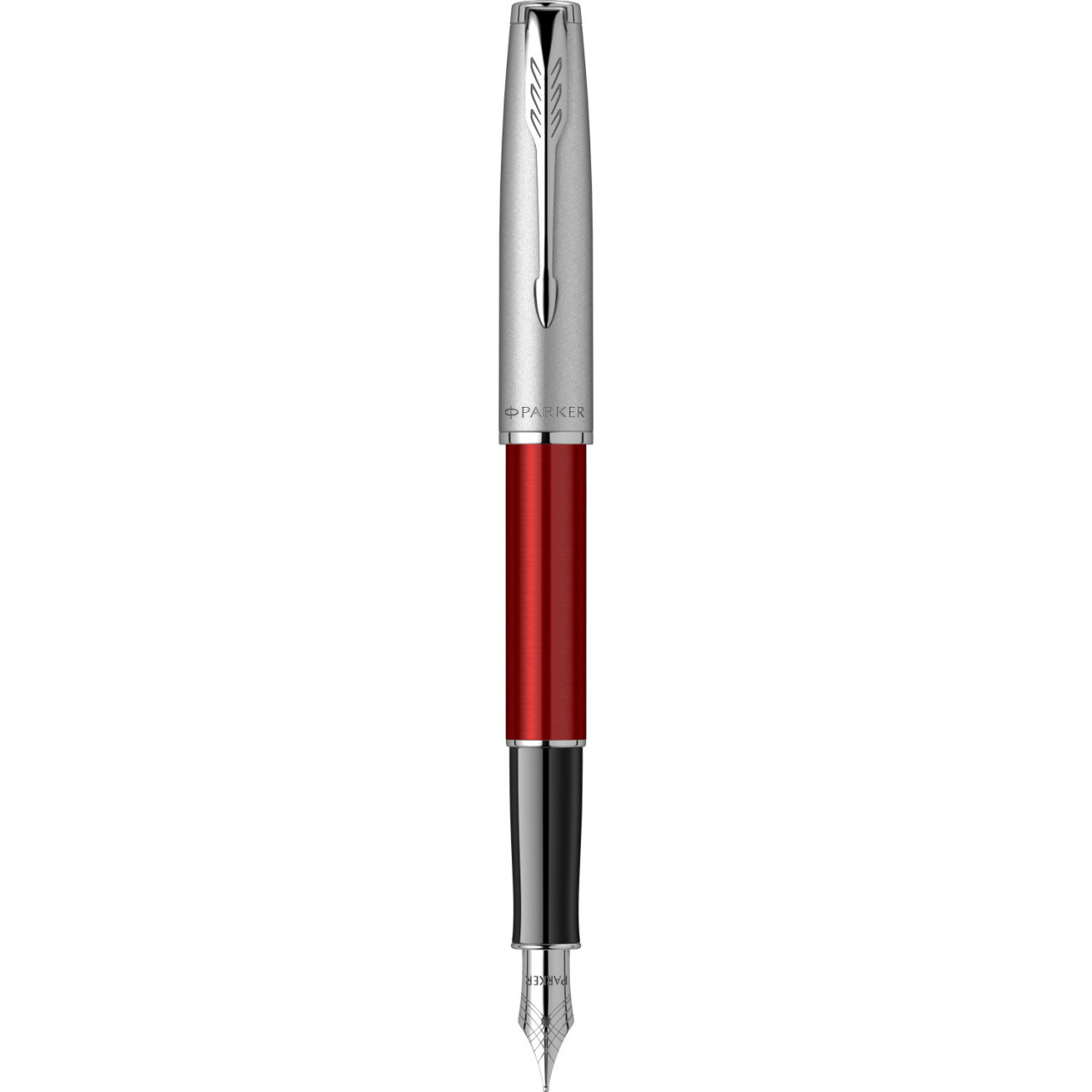 Stilou Parker Sonnet Royal Essential Chrome CT