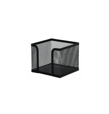 SUPORT CUB HARTIE NEGRU MESH FORNAX