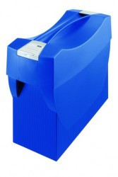 Suport dosare suspendabile plastic HAN Swing Plus 20 buc