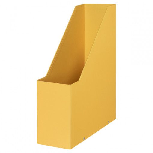 Suport vertical carton laminat LEITZ Cosy Click & Store A4 - 2 | YEO