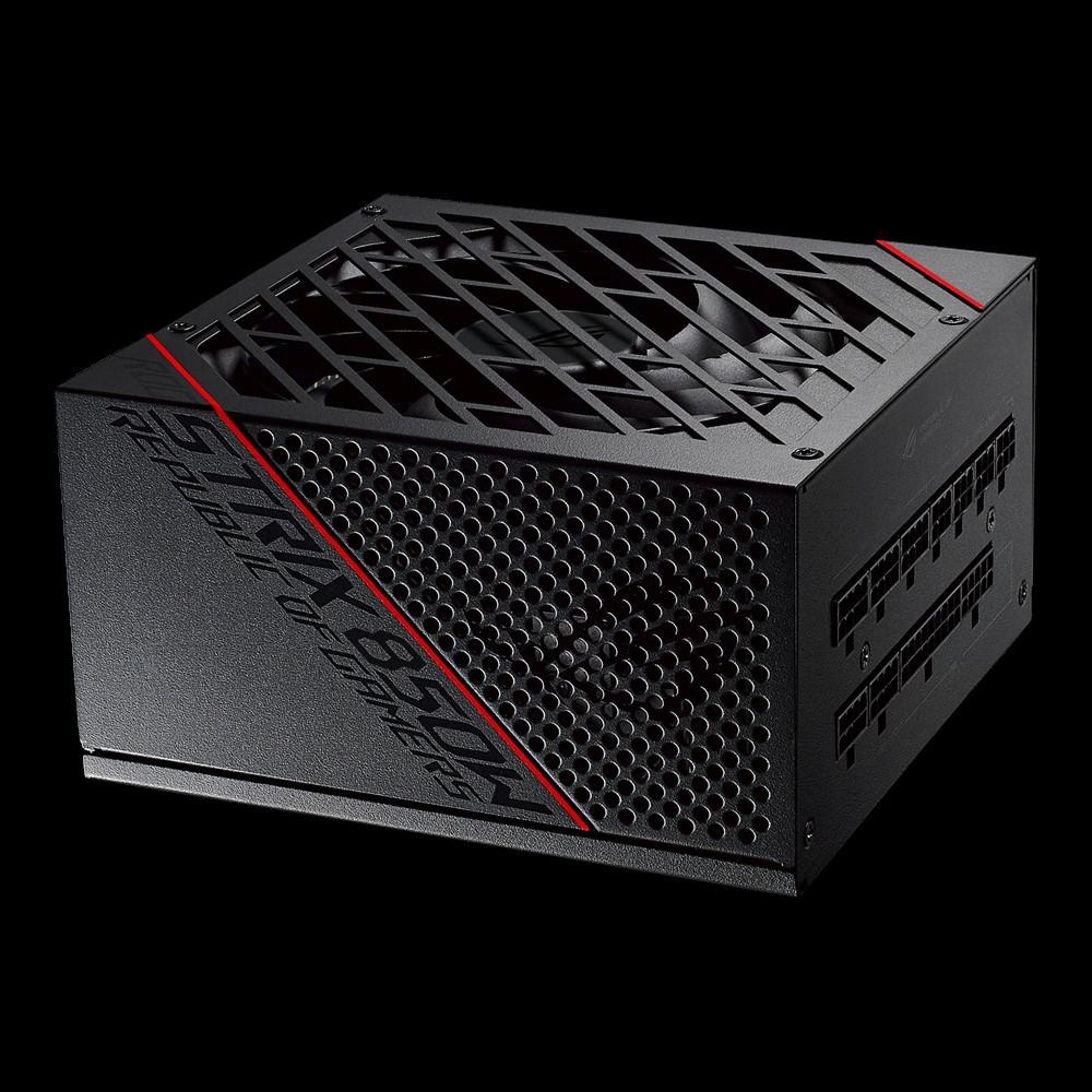 SURSA ASUS ROG STRIX 850W 80+ GOLD - 5 | YEO