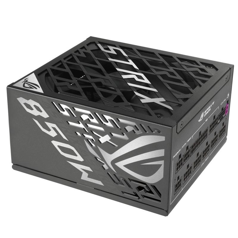 SURSA ASUS ROG STRIX 850W PLATINUM - 2 | YEO