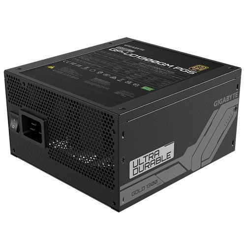 SURSA GIGABYTE UD1300GM 80PLUS GOLD - 1 | YEO