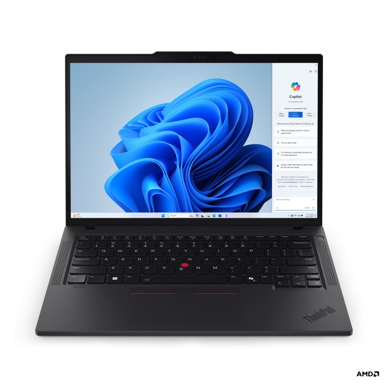 T14 G5 AMD R7PRO 8840U 32 1T 3YD 1YP W11 - 4 | YEO