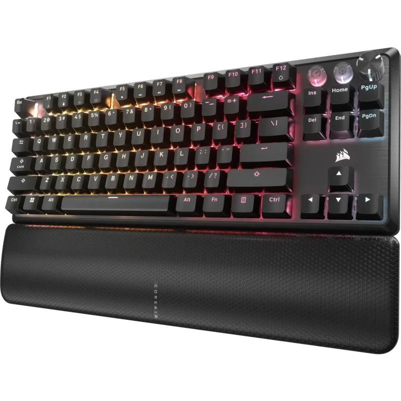 Tastatura Mecanica Corsair K70 PRO TKL - 3 | YEO