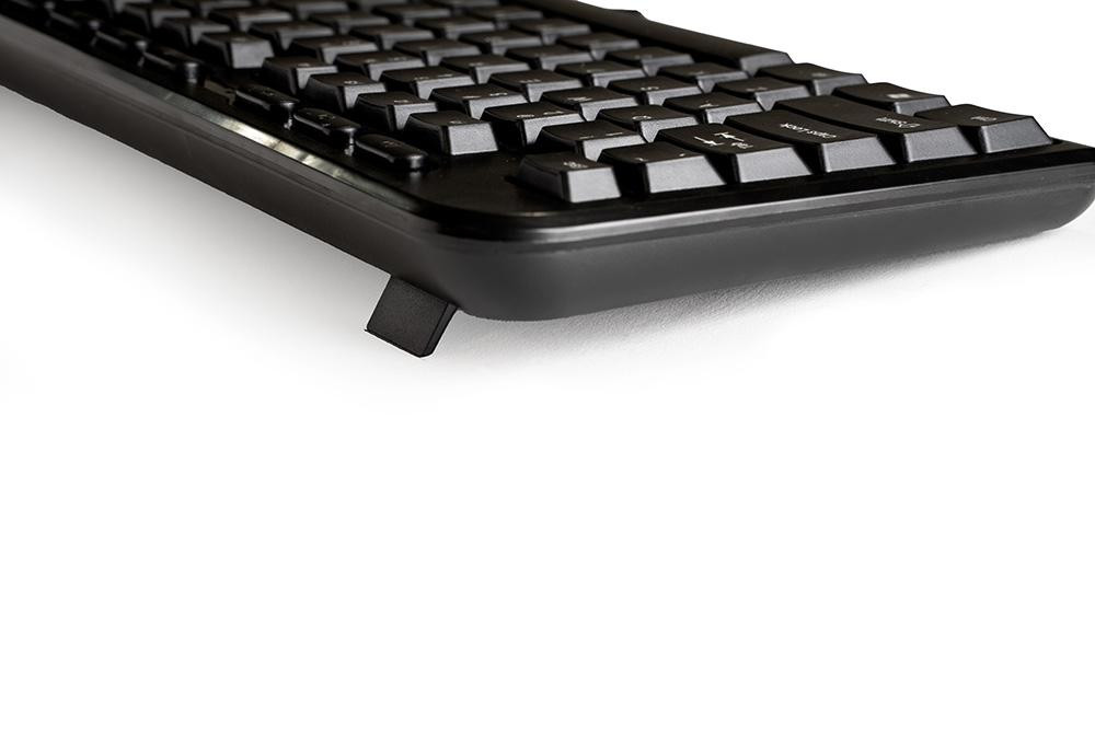 Tastatura Spacer cu fir SPKB-169 - 3 | YEO
