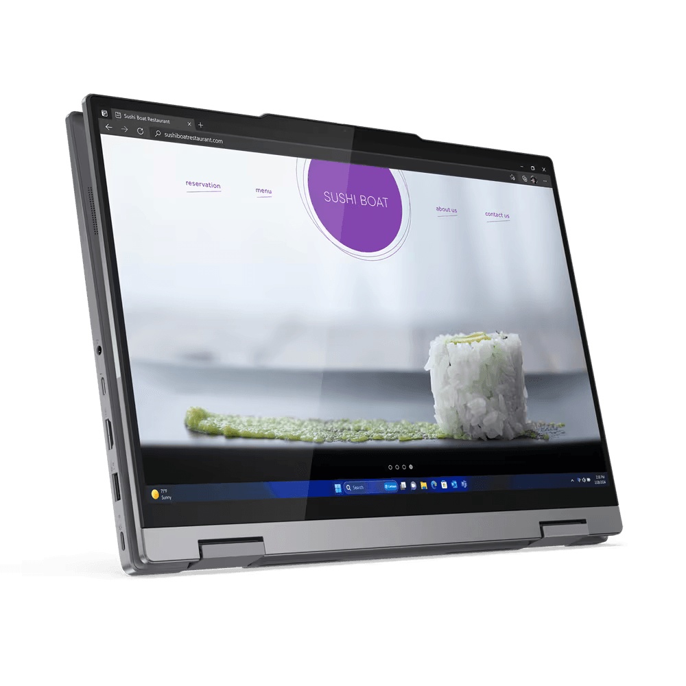 TB 14 Yoga 2i1 U5-125U 16 512 3YO W11P - 3 | YEO