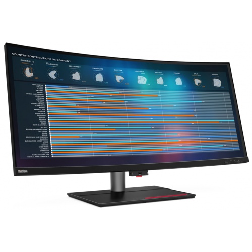 ThinkVision P40w-20 39