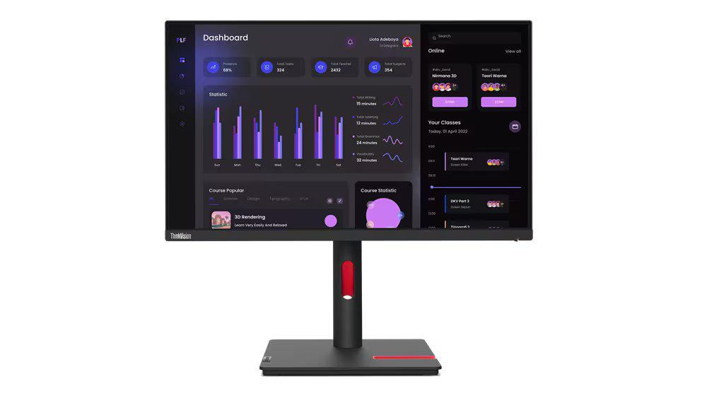 ThinkVision T24i-30 24