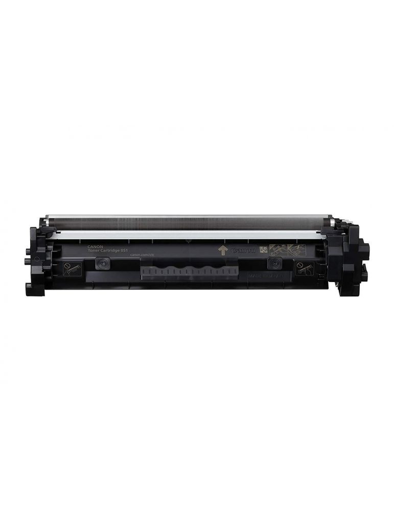 Toner Canon 051, CRG-051, Black, Original - 1 | YEO