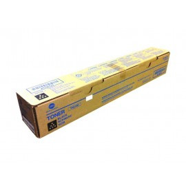 Toner Konica Minolta TN216K, A11G151, Black, Original