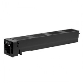 Toner Konica Minolta TN613K, A0TM150, Black, compatibil Business Color