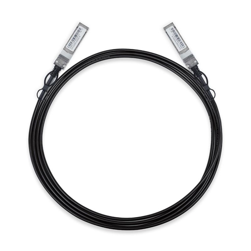 TP-LINK 10G SFP+ DIRECT ATTACH CABLE 3M - 3 | YEO