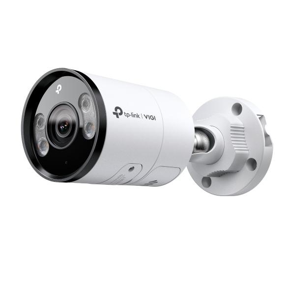TP-LINK 4MP OUTDOOR COLOR CAMERA 2.8MM
